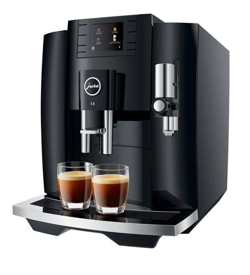 کدام برند اسپرسوساز برای شما مناسب است؟