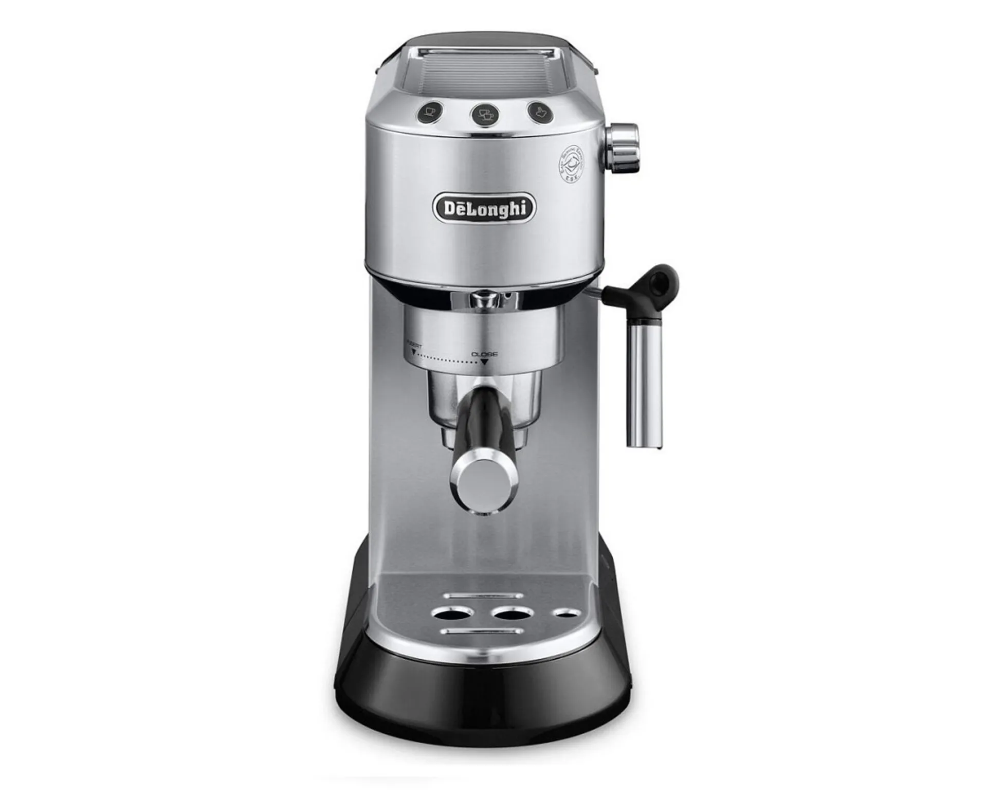 بهترین مارکهای اسپرسوساز برند دلونگی