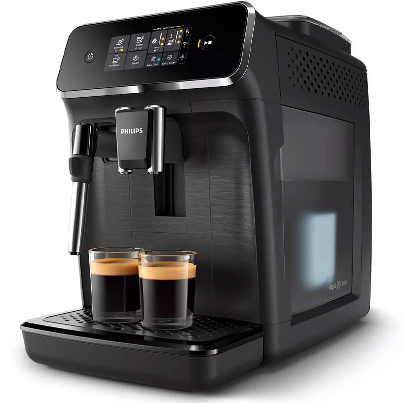 بهترین مدل های اسپرسوساز اتوماتیک خانگی