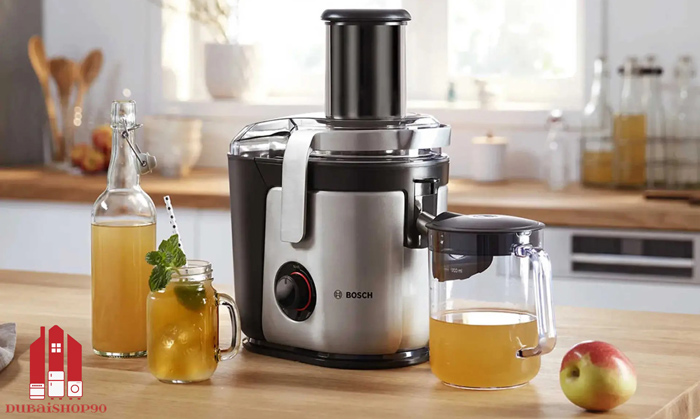 آبمیوه گیری بوش 4000