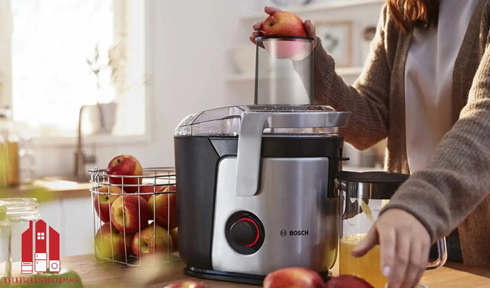 آبمیوه گیری بوش MES4010