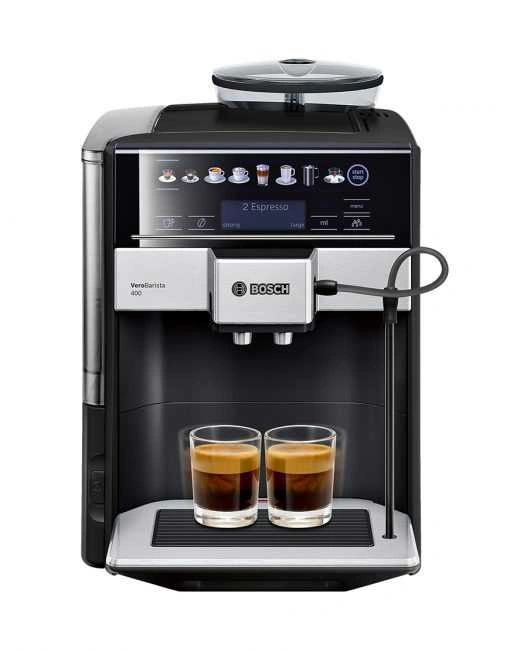 نکات نگهداری موثر برای اسپرساز بوش