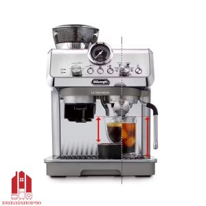 اسپرسوساز دلونگی EC9255.M La Specialista Arte Evo