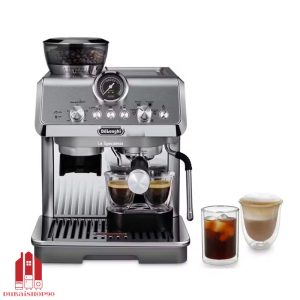 اسپرسوساز دلونگی EC9255.M La Specialista Arte Evo