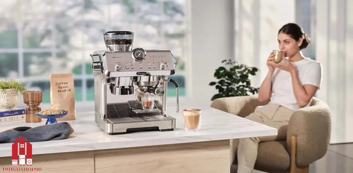 اسپرسوساز دلونگی 9255