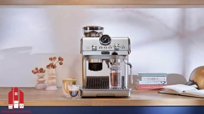 اسپرسوساز دلونگی 9255