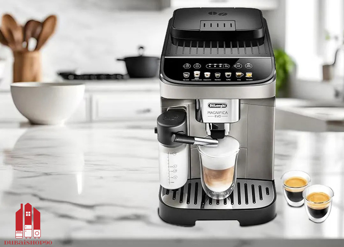 اسپرسوساز دلونگی ECAM290.81.TB