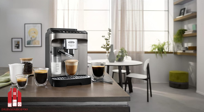 اسپرسوساز دلونگی 290.81