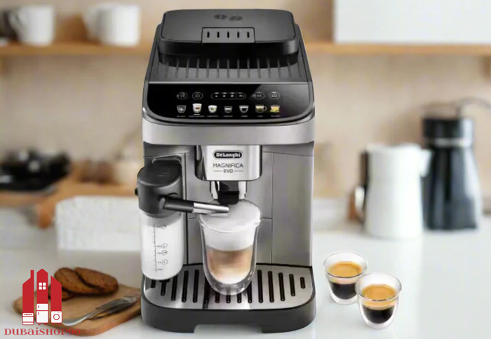 اسپرسوساز دلونگی 290.81