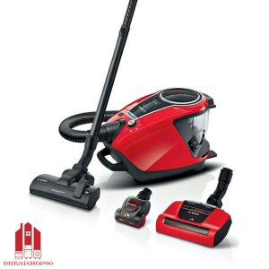 جاروبرقی مخزن دار بوش BGS7PET