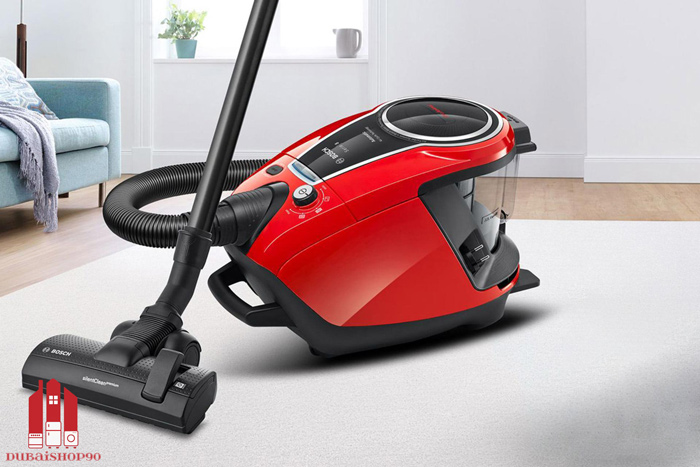 جاروبرقی بوش BGS7PET