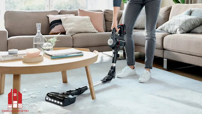 جاروشارژی بوش 711