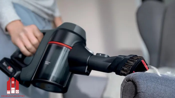 جاروشارژی بوش 711