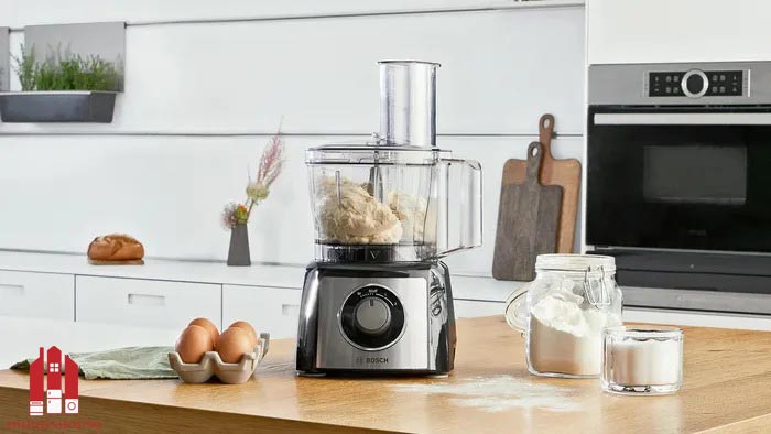 غذاساز بوش 3501