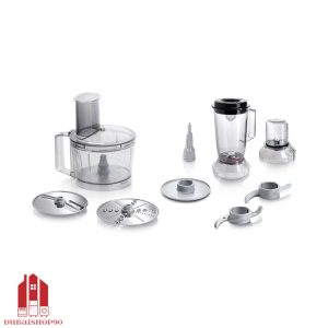 غذاساز بوش MCM3501M