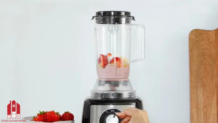 غذاساز بوش MCM3501M