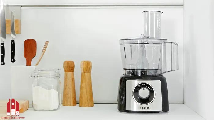 غذاساز بوش MCM3501M