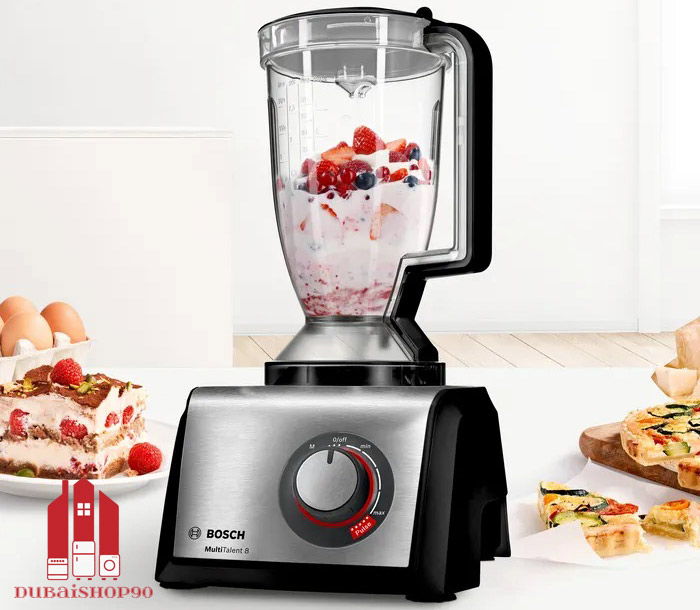 غذاساز بوش 853