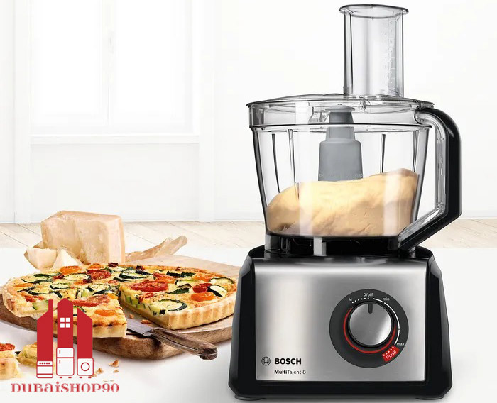 غذاساز بوش MC812M853G