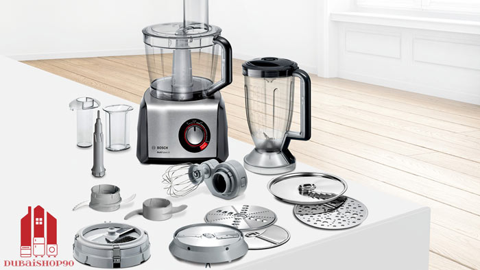 غذاساز بوش MC812M853G