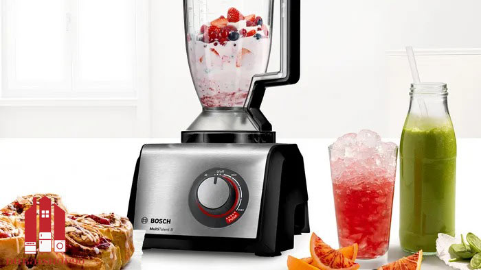 غذاساز بوش 853