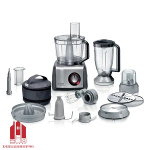 غذاساز بوش 853