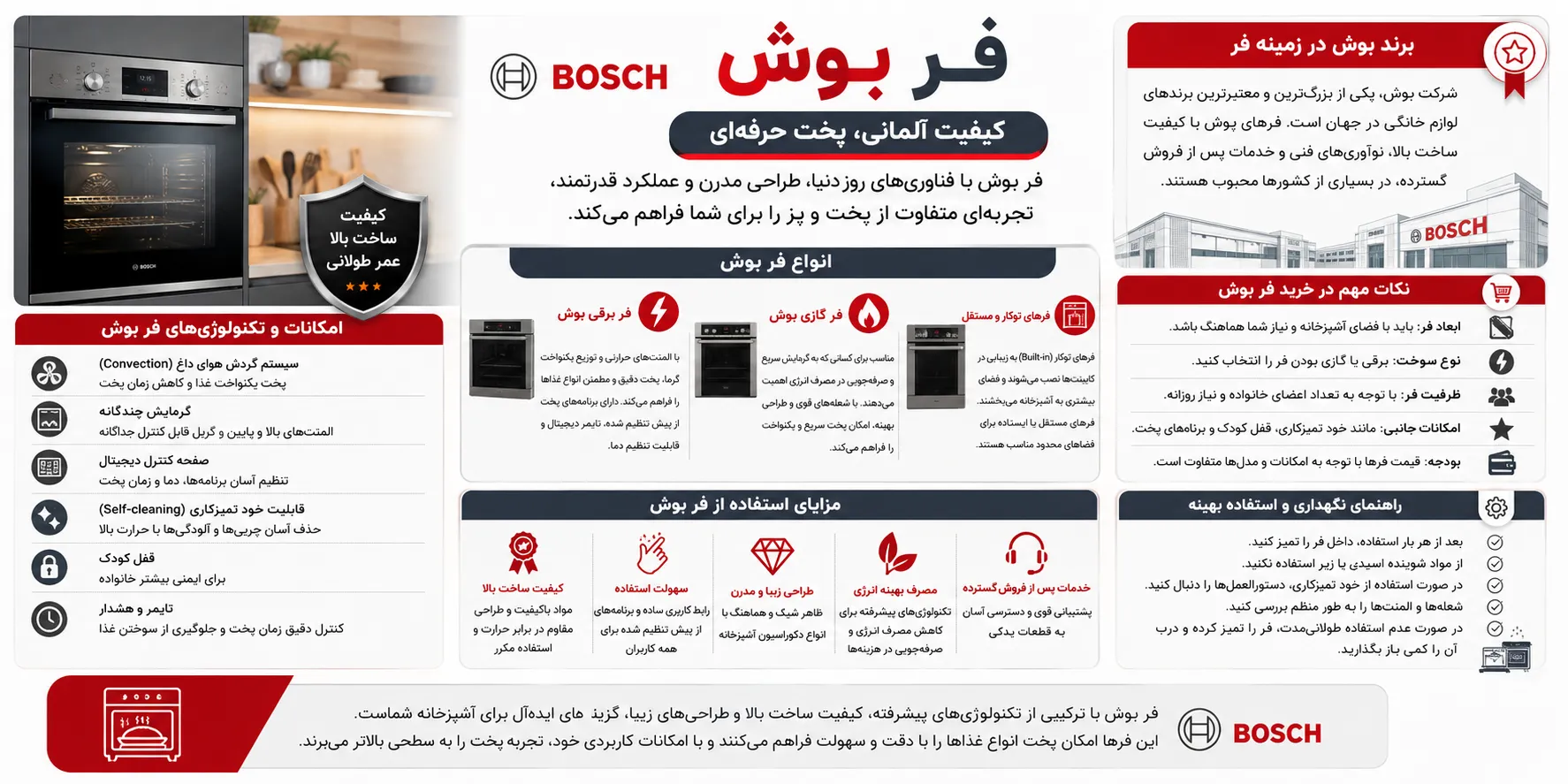 فر بوش